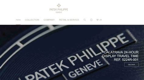 patek philippe affiliate program|luxury watch affiliate programs.